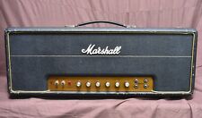 【Offerte Benvenute】 Marshall 1959 Super Lead 100w 1992 - Amplificatore Chitarra Testa Nera