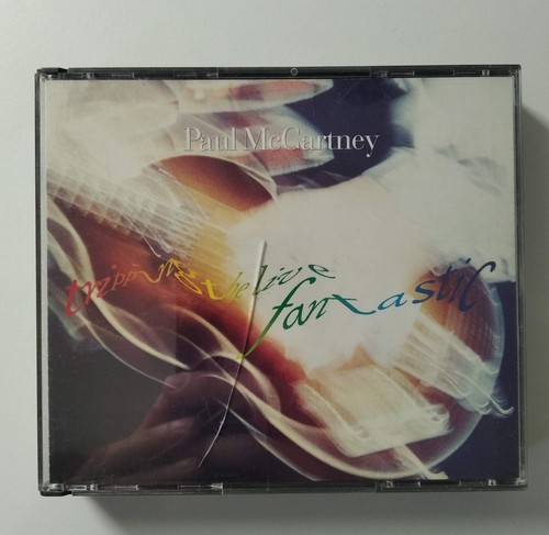 Paul mccaertney tripping the - paul,