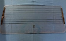 Lunotto Chiaro THORAX Fiat Panda 4x4 Trekking