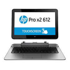 Laptop/tablet HP Pro X2 612 G1 - Core i5 - 8GB RAM - 256GB (no batteria)
