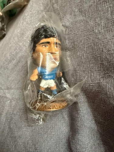 Corinthian microstars maradona - corinthian,