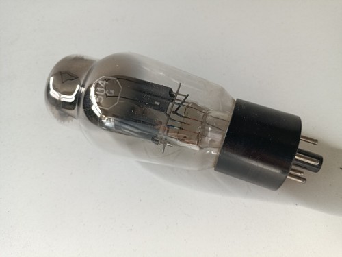 Haltron 5u4g vacuum tube - vacuum,