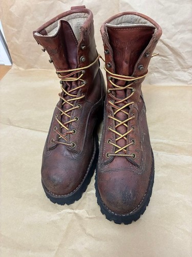 Danner goretex boots - boots, (maybe