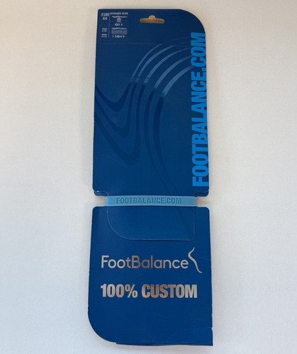 Footbalance 100 solette - footbalance, 100%
