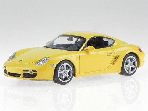 Porsche cayman typ 987c - typ, 05