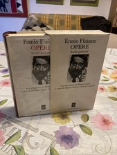 Ennio Flaiano - Opere-Scritti