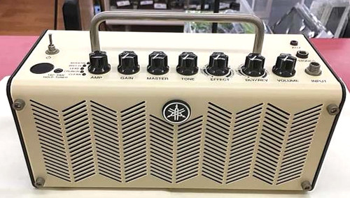 Amplificatore per chitarra