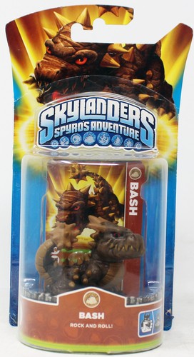 Skylanders spyro adventure - skylanders:,