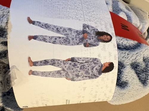 Pigiama donna harry - pigiama, blu