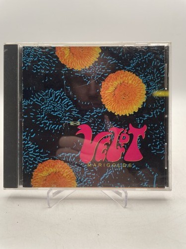 The veldt marigolds cd 1992 - veldt,