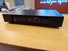 Amplificatore integrato Rega