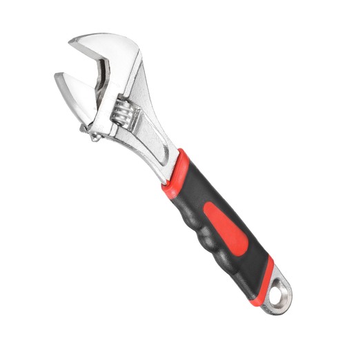 Adjustable wrench for - adjustable,