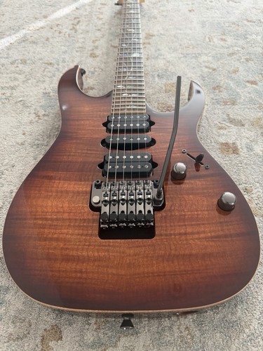Ibanez jem string solid - jem,
