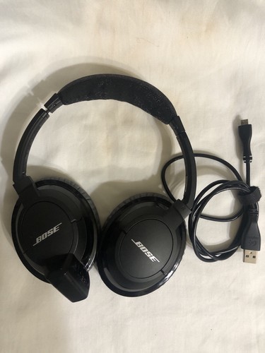 Bose soundlink around ear - , around-ear