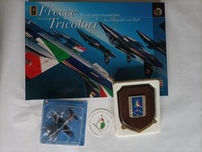 Frecce Tricolori PAN Libro