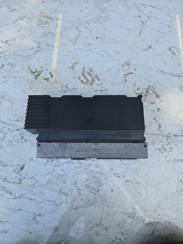 Audi bose amplificatore - audi, q7
