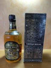 Chivas Regal 12 years 1,5