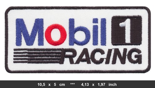 Patch toppa mobil immagine - toppa,