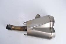 Marmitta sinistra KAWASAKI Z 1000 SX 2017-2019