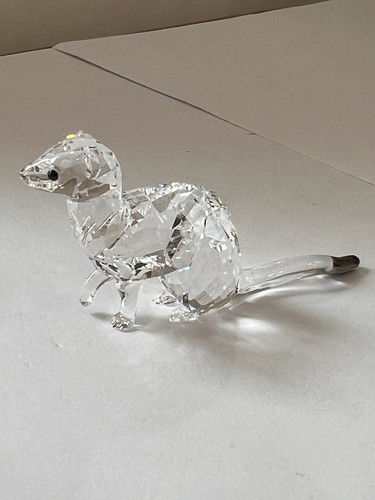 Swarovski crystal scs - crystal, 2019