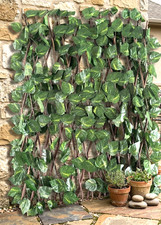 Siepe Artificiale con