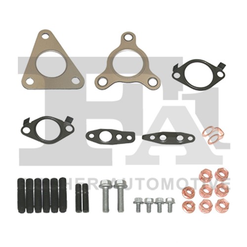 Caricatore kit fa1 - caricatore,