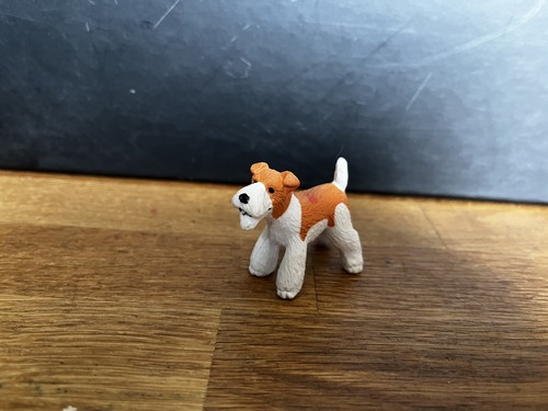 Meg cucciolo tasca fox - cucciolo,