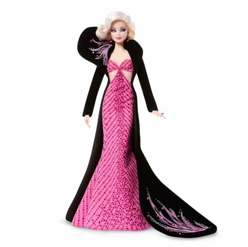 Barbie bob mackie - bob,