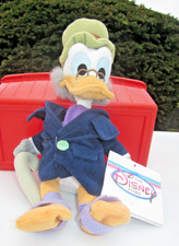 Peluche sacchetto fagiolo zio