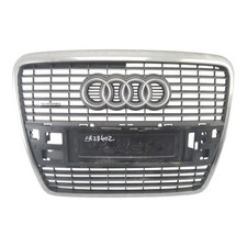Griglia Radiatore AUDI A6 4F5 4F2 Benzina Diesel RICAMBIO USATO ORIGINALE