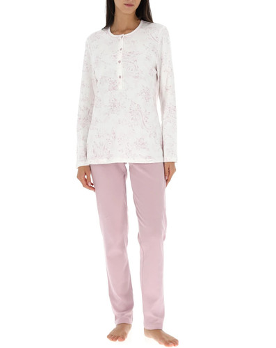 Pigiama donna linclalor - pigiama,