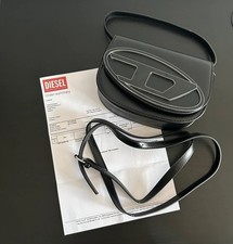 borsa diesel nera
