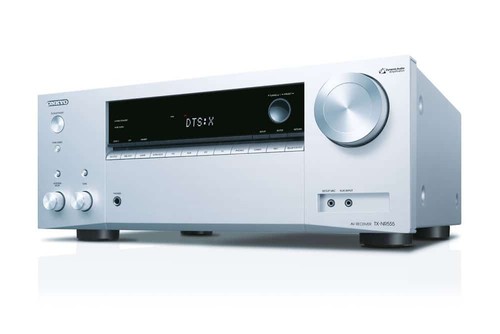 Onkyo nr555 netzwerk - onkyo, 7.2