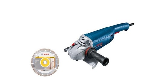 Bosch gws 230 j - bosch, 22-230