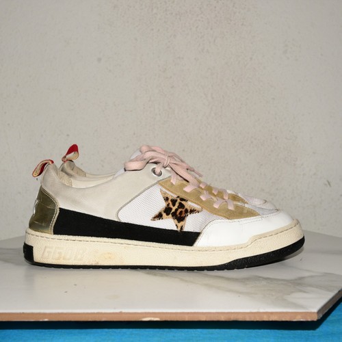 Golden goose sì - golden,