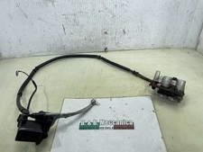 IMPIANTO FRENANTE PINZA POMPA