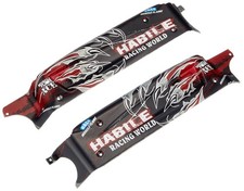 ArrivalWltoys lato baldacchino