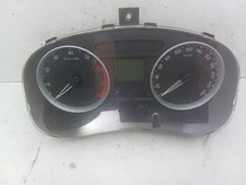 QUADRO STRUMENTI PER SKODA Fabia Berlina 2° Serie 5J0920810B (07>14)