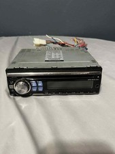 Alpine CDE-9874 Ricevitore