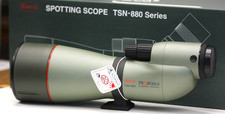 Kowa Prominar TSN-884 Cannocchiale da puntamento... solo corpo... demo di kowa
