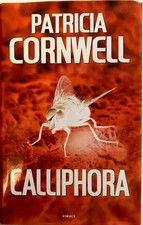 PATRICIA CORNWELL - Calliphora
