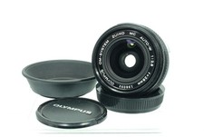 Olympus OM-System Zuiko MC Auto-W 28 mm f/2,8 | 64959