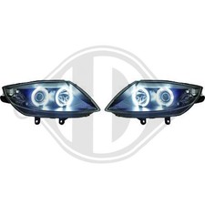 DIEDERICHS Kit Fari Alogeni