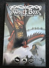 White box fantastic - box:,