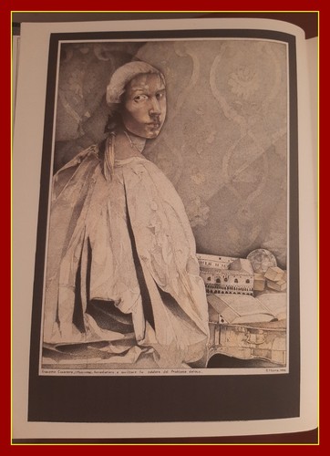 Giacomo casanova - *-*-*,
