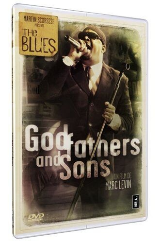 Godfathers sons nuovo - e,
