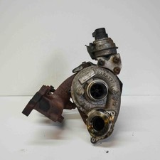 Turbocompressore VW GOLF VI