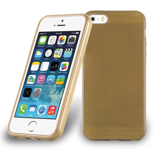Custodia per apple iphone - custodia, 5