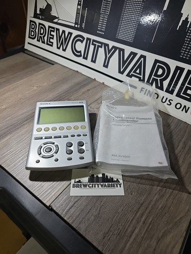 Telecomando touchscreen