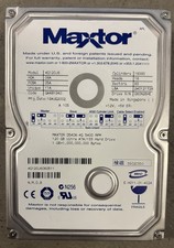 MAXTOR (4G120J6) Ultra ATA/133